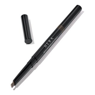 BROW DESIGNER AUTO PENCIL IN MEDIUM BROWN BROW DESIGNER AUTO PENCIL IN MEDIUM BROWN