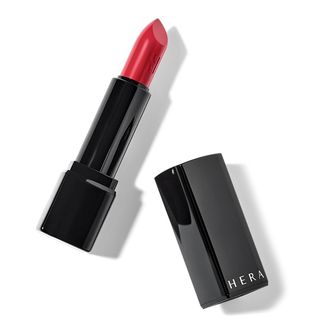 ROUGE HOLIC SHINE IN POPPY RED