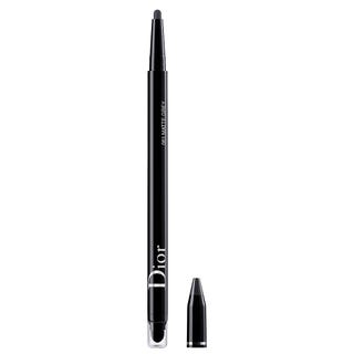 24H Stylo Waterproof Eyeliner in Matte Black 24H Stylo Waterproof Eyeliner in Matte Black