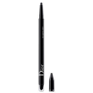 24H Stylo Waterproof Eyeliner in Matte Black