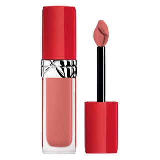 Rouge Dior Ultra Care Liquid in Whisper Rouge Dior Ultra Care Liquid in Whisper