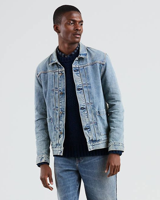 The Massive Levi's Warehouse Sale Is Back. Here's What to Buy Before It ...