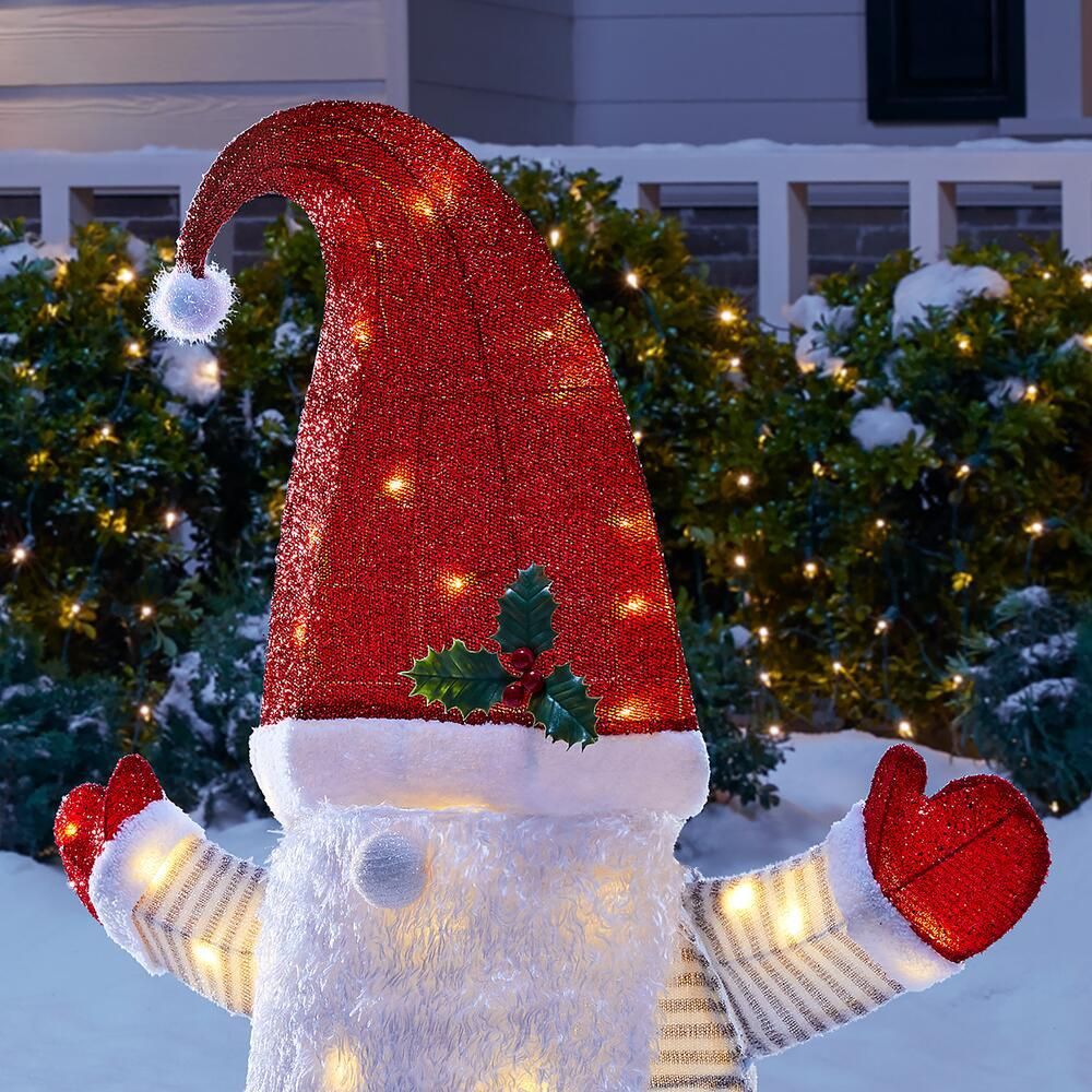 Modern Outdoor Christmas Decoration Sale for Simple Design