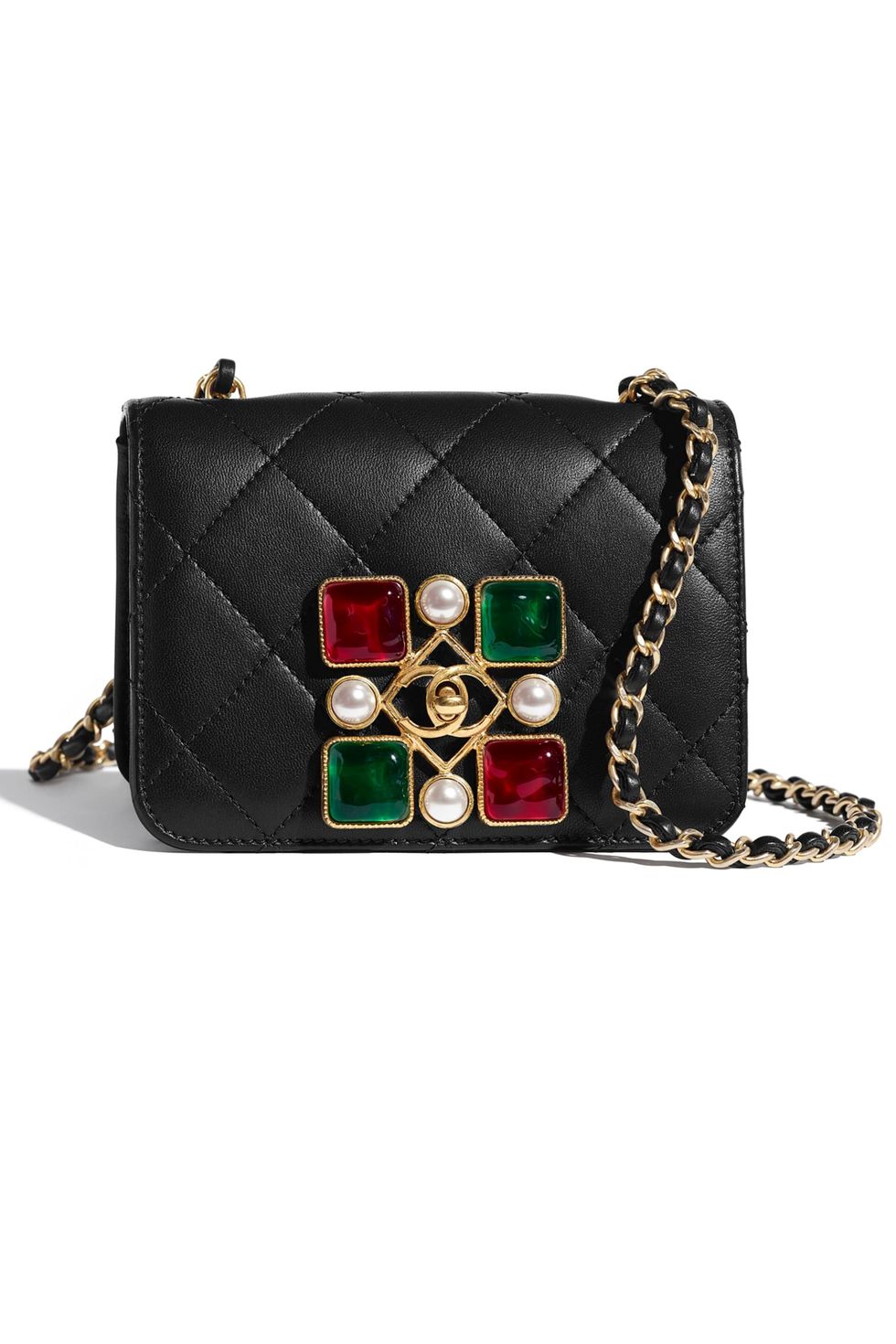 5 Reasons Why the Dolce & Gabbana Sicily Bag is Your Next Bag Crush