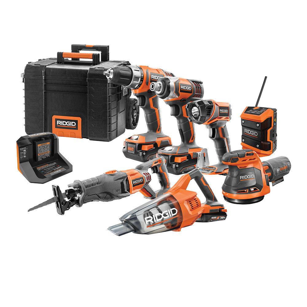 The best Black Friday tool deals at Home Depot