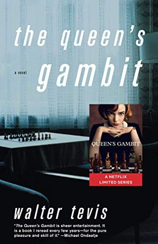 Will there be a second series of The Queen's Gambit? The reason why season  two - Heart