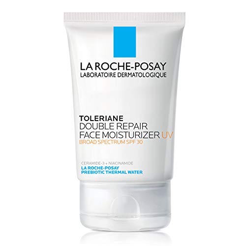 Toleriane Double Repair Face Moisturizer