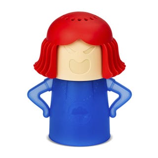 Angry Mama Microwave Cleaner Angry Mama Microwave Cleaner