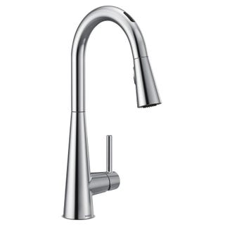 U by Moen Smart Faucet U by Moen Smart Faucet