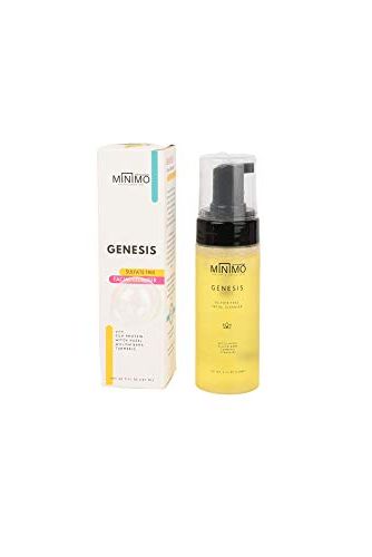 Minimo Genesis Skin Brightening Cleanser