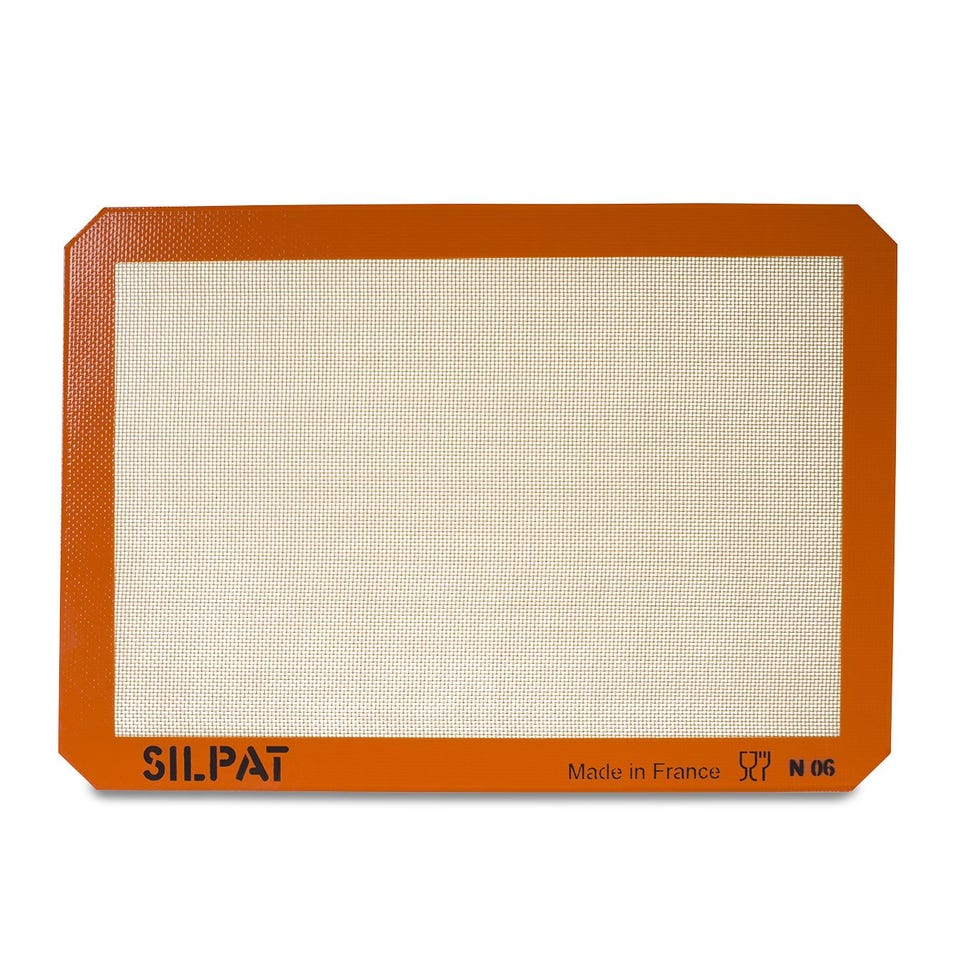 Silpat Half Size Baking Mat