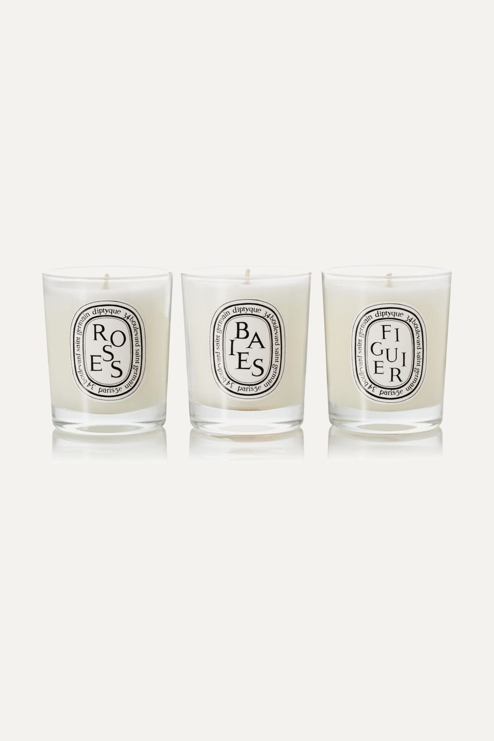 Scented Candles