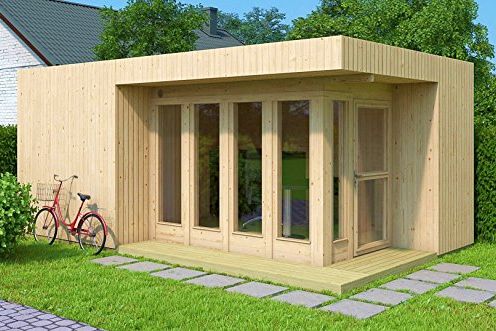 10 Prefab Tiny Home Kits for Office and Living