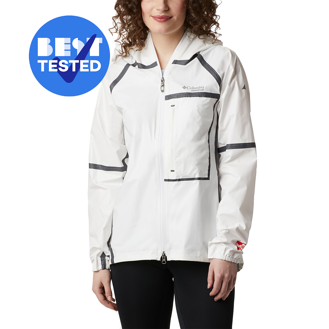 best women's running jacket 2019