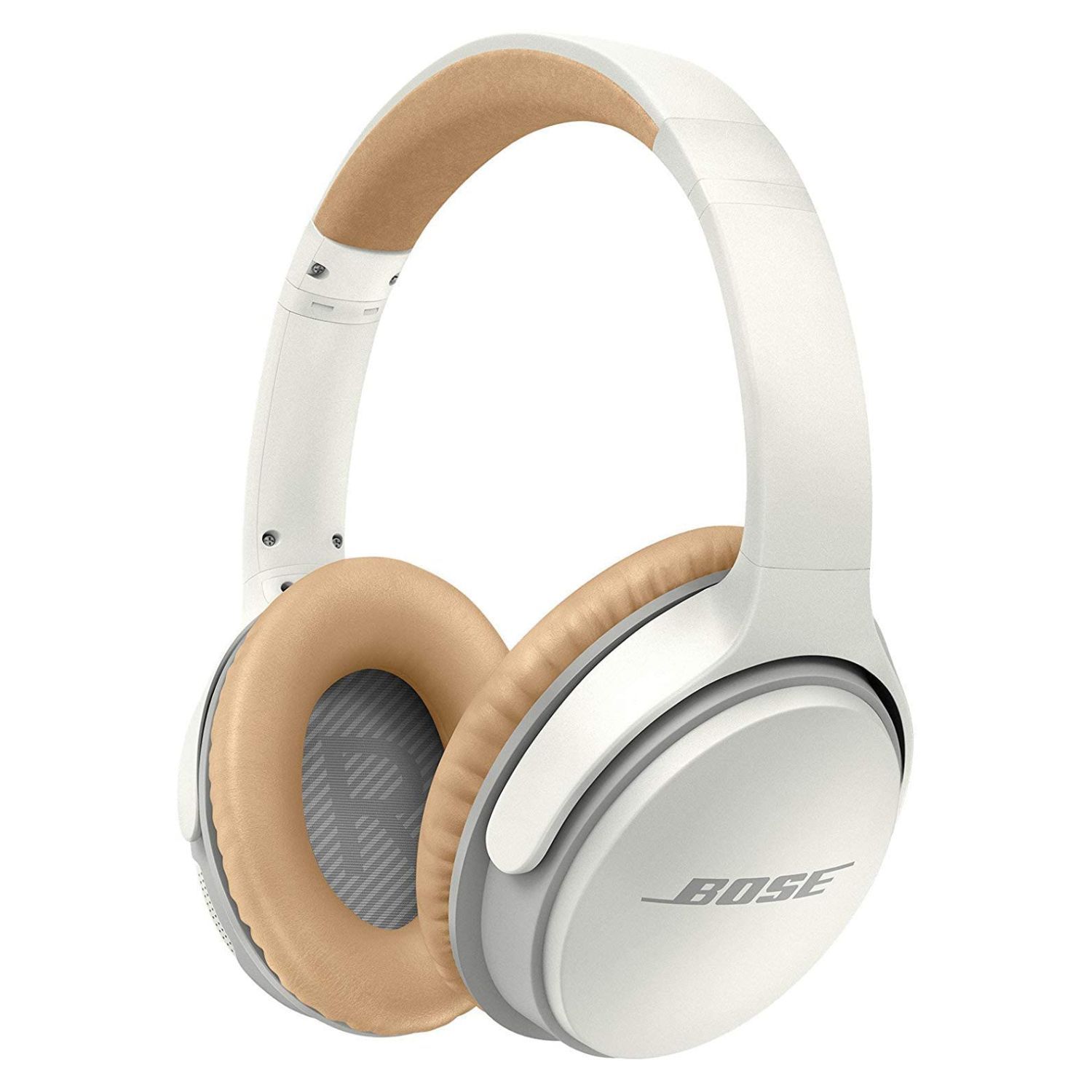 Bose SoundLink II Wireless Headphones