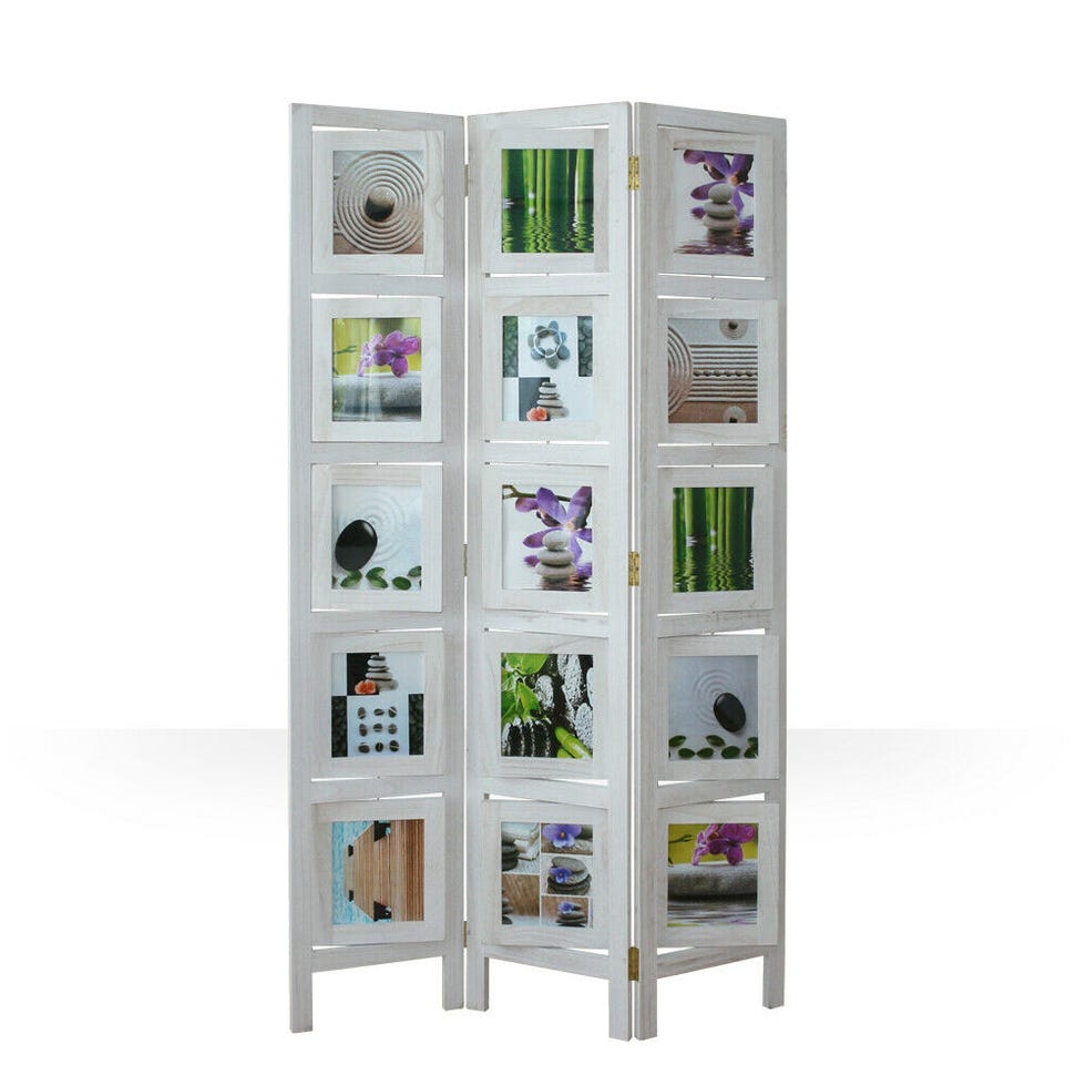 15 Best Bookcase Room Dividers (With Photos)