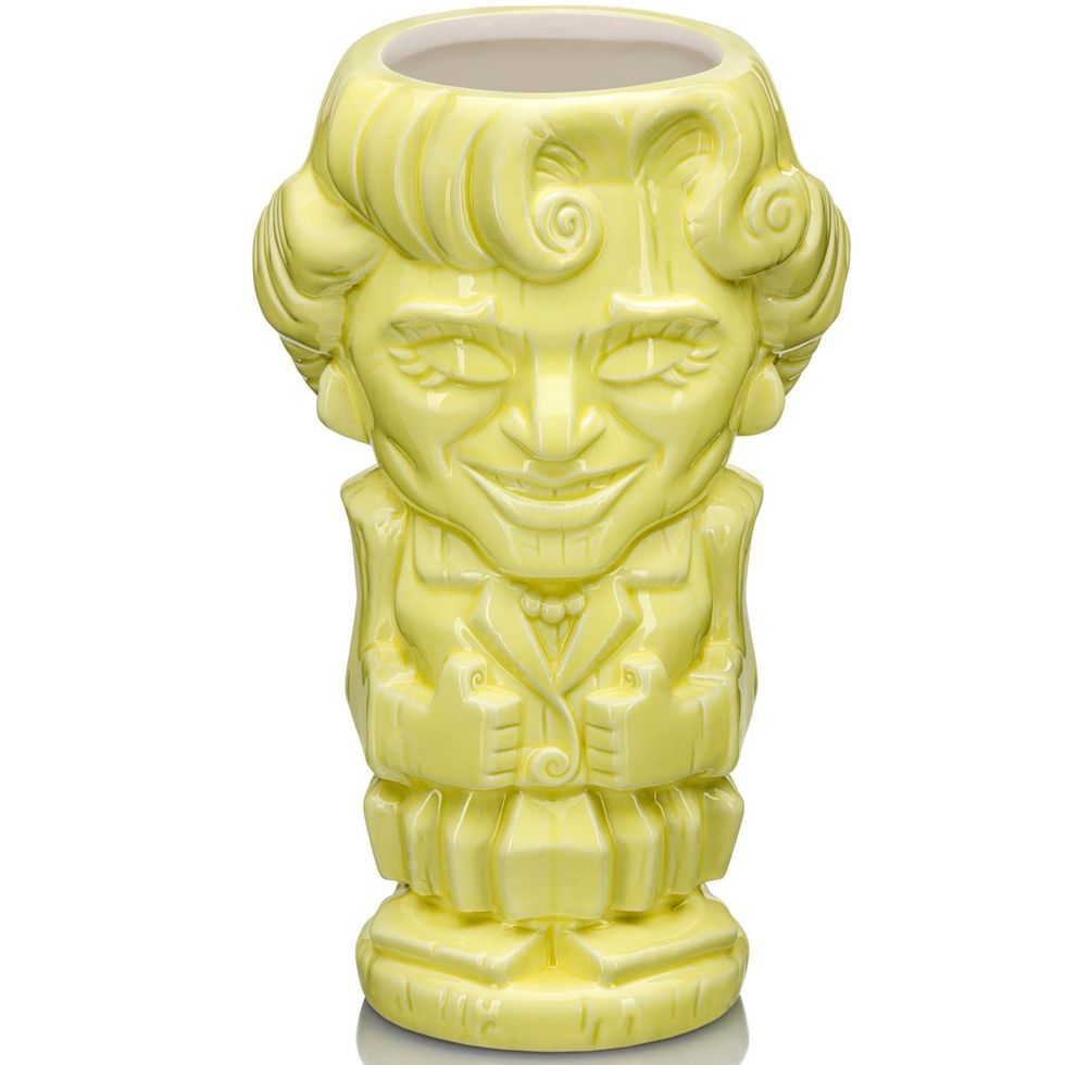 'Golden Girls' Tiki Ceramic Mug