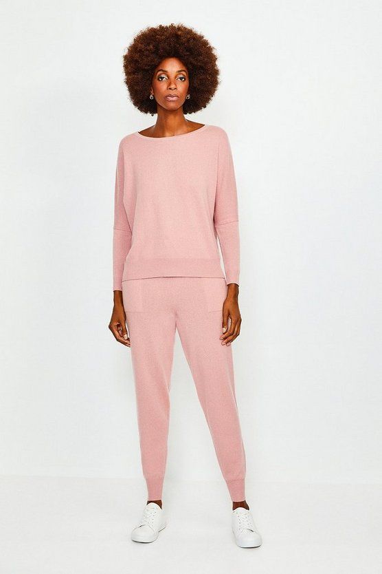 karen millen cashmere jumper