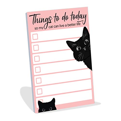 Cat To-Do List