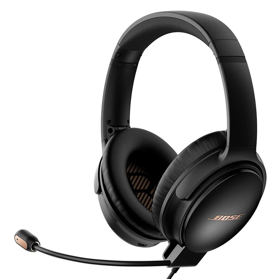 Bose's New Noise Cancelling 700 Headphones Could Be New Gold Standard