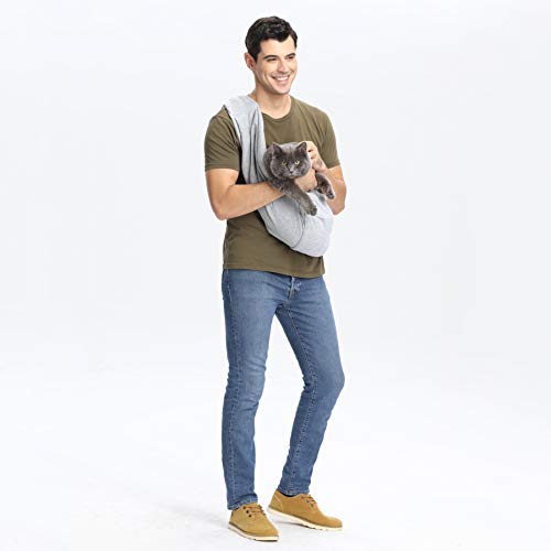 Cat Sling Carrier 