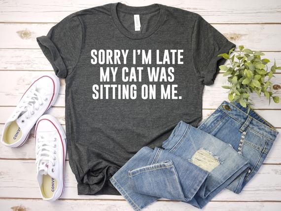 30 Best Gifts for Cat Lovers 2020 - Cute Cat-Themed Christmas Gifts