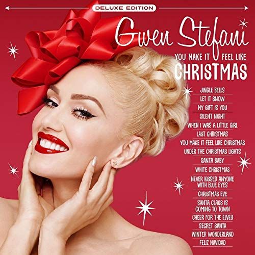 best holiday albums 2015