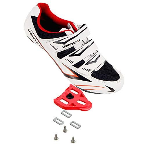 9 Best Spin Shoes for 2023 - Indoor Cycling Shoe Reviews