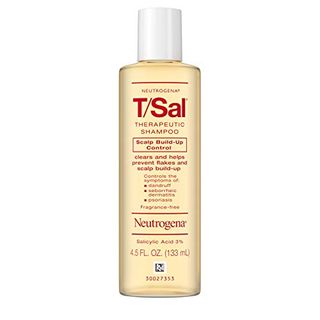 Neutrogena T/Sal Shampoo
