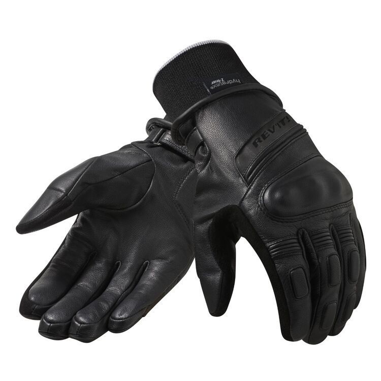 best thermal motorcycle gloves