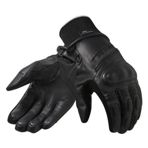 The Best Winter Motorcycle Gloves You Can Buy