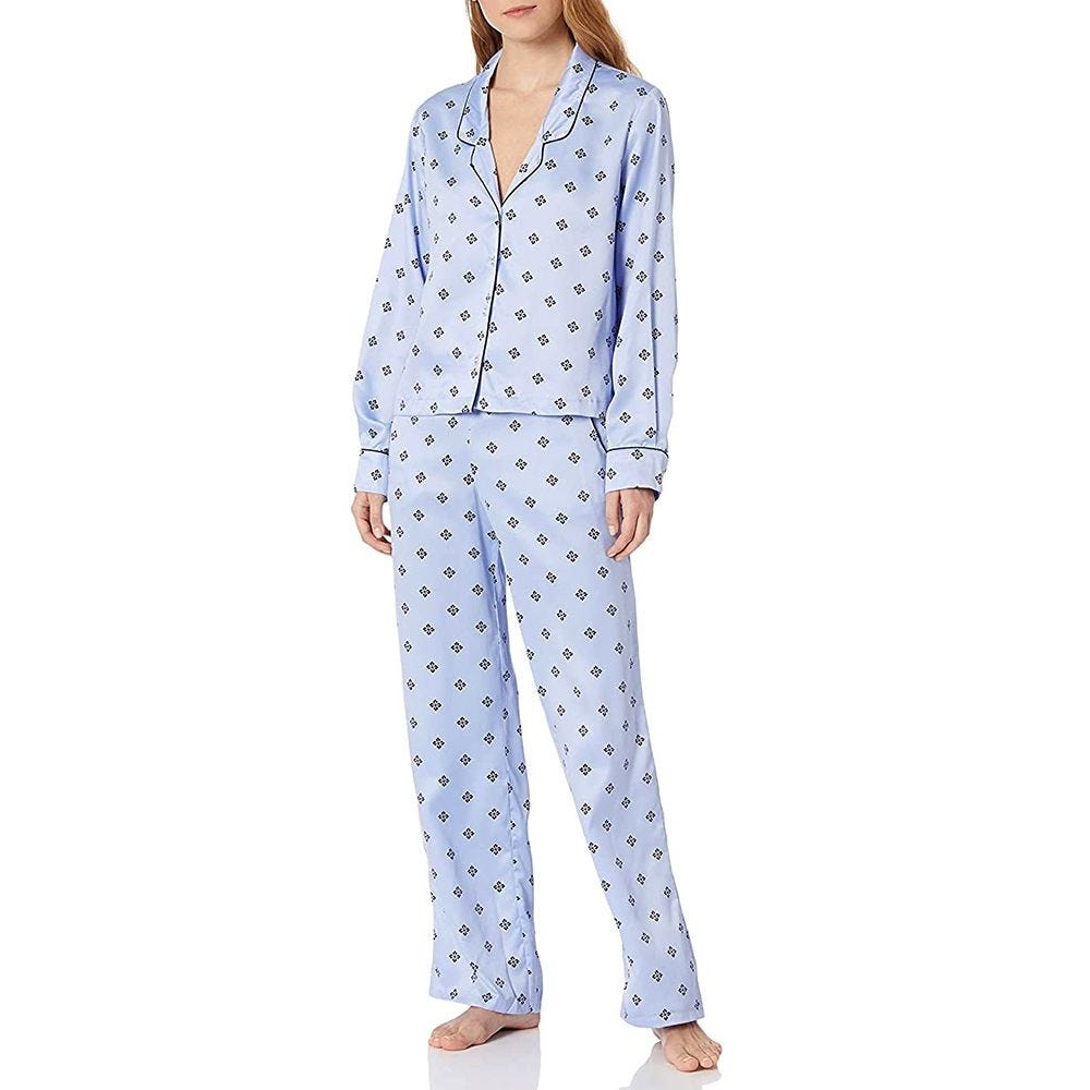 13 Best Cozy Pajamas for Women - Most Comfortable Pajamas for Women