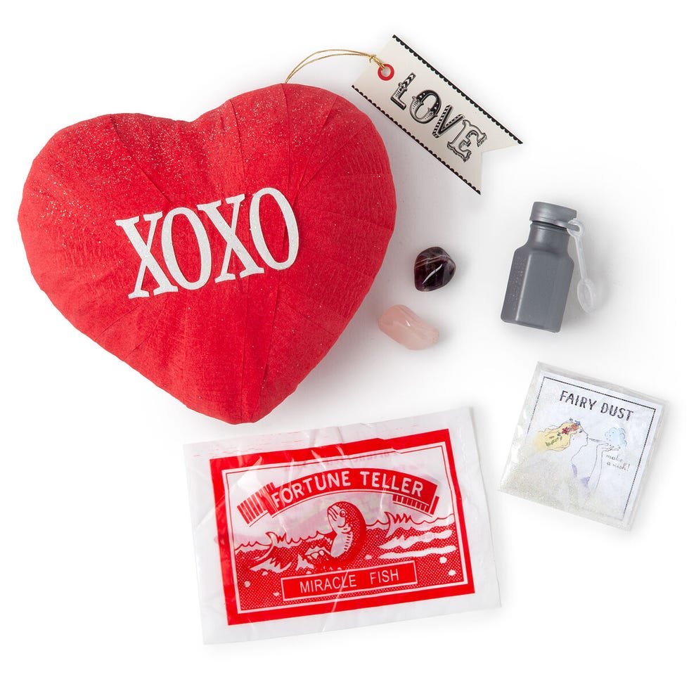 Valentine's Day gifts for kids under $5 - Your Modern Family