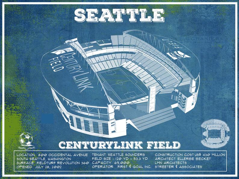 Best Gifts For Seattle Seahawks Fans That Aren't Season Tickets - BroBible