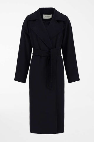 Manuela Icon Coat