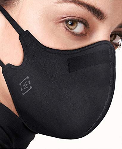 Jennifer Aniston Wears This Wolford Face Mask