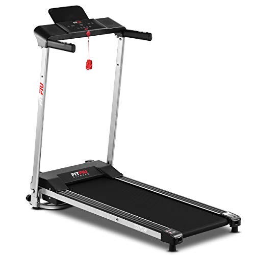 Offerte di Primavera Amazon, tapis roulant Fitfiu Fitness 