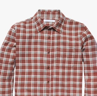 Outerknown Transitional Flannel Outerknown Transitional Flannel