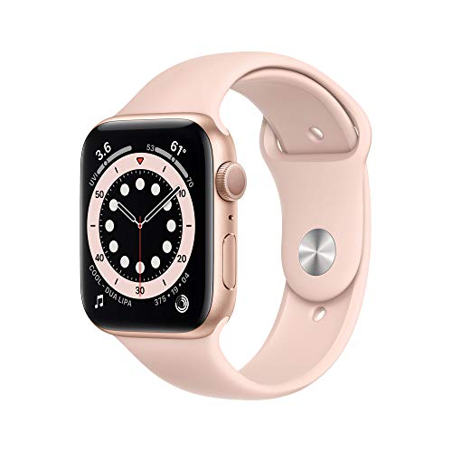 Apple Watch Series 6 (GPS, 44 mm) 