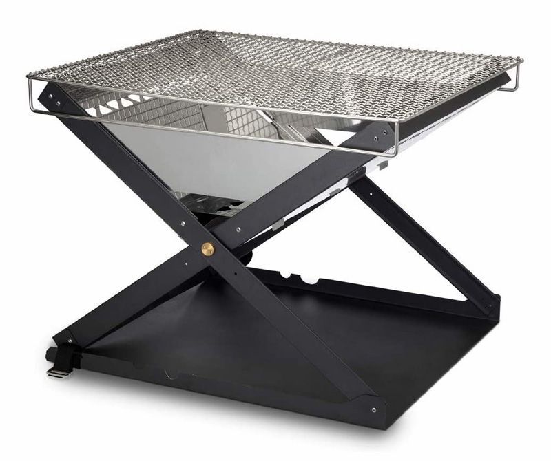 Kamoto OpenFire Large Portable Fire Pit