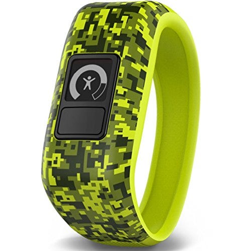 Garmin Vivofit Jr. Daily Activity Tracker for Kids