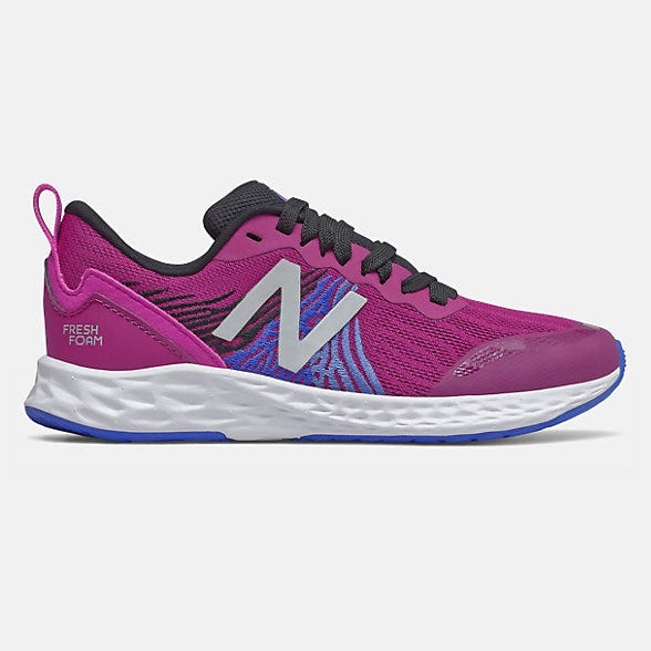 Kids Fresh Foam Tempo