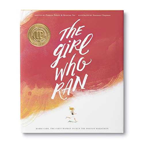 The Girl Who Ran: Bobbi Gibb