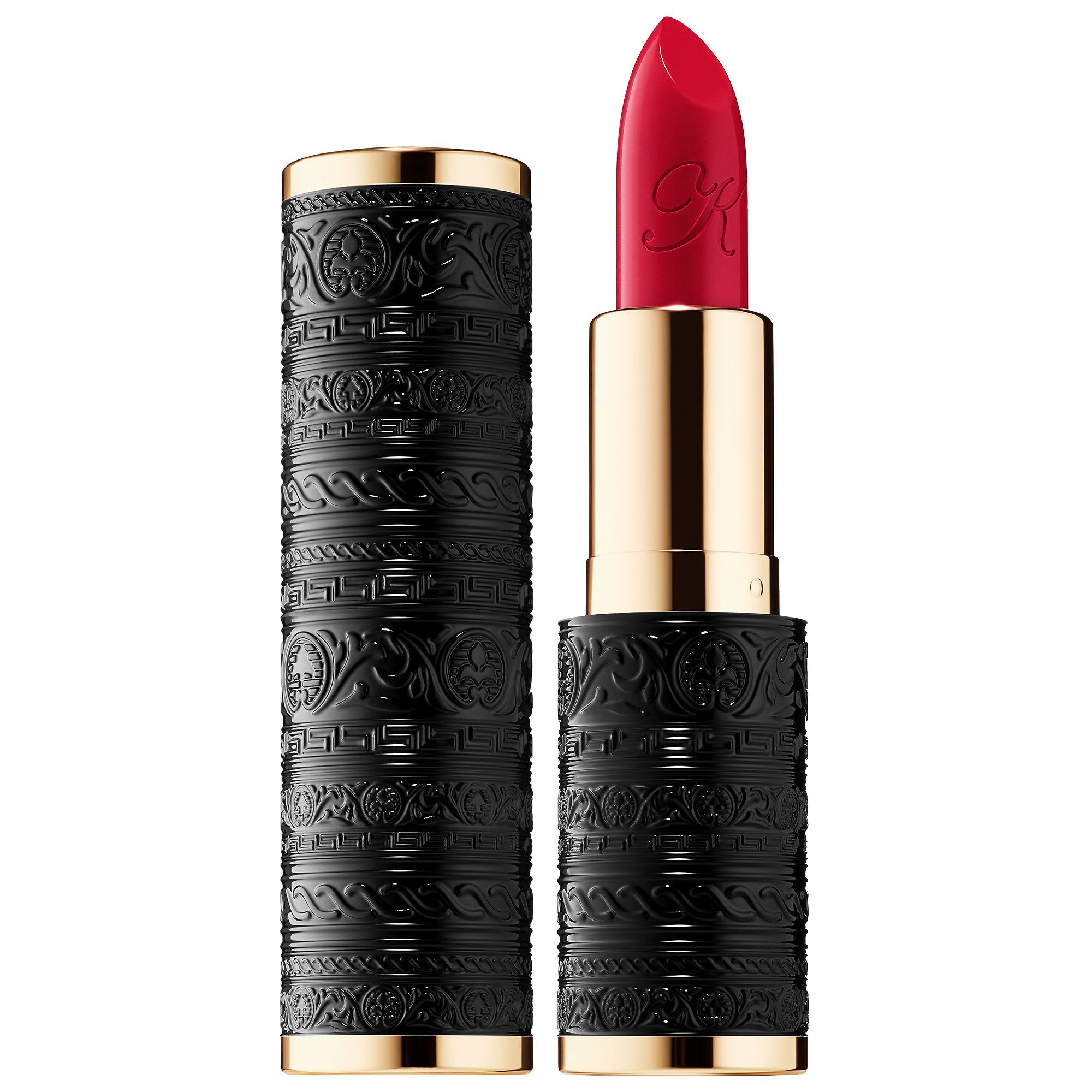 Le Rouge Parfum Scented Satin Lipstick 