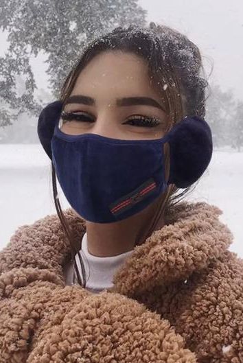 11 Winter Masks to Shop 2020 — Best Winter Face Masks
