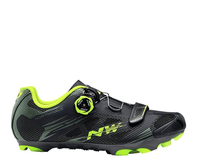 Northwave scorpius store 2 plus shoes