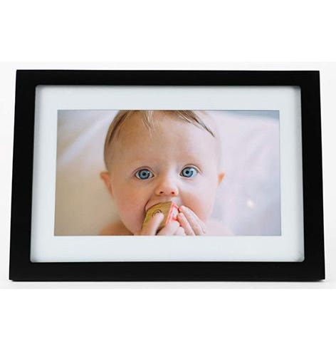 Wi-Fi Digital Picture Frame Wi-Fi Digital Picture Frame