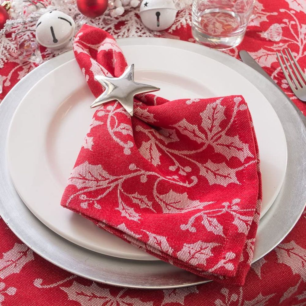 Details about   20 Christmas Paper Napkins 33m x 3ply Tableware Decoration XMAS Party 