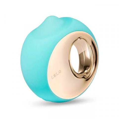 ORA™ 3 Ring Vibrator