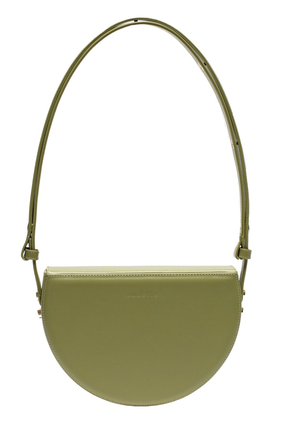 Green with envy: Embrace the green bag trend with bright handbags to buy now